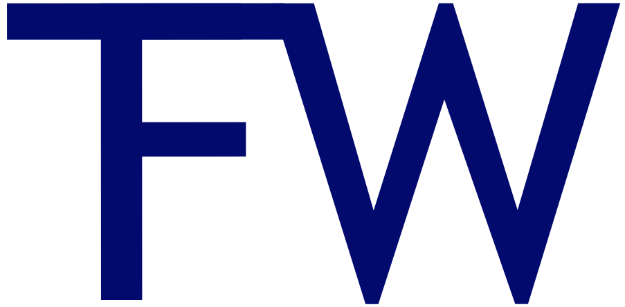 Ten Far West logo